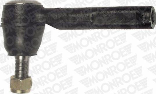 Monroe L13200 - Наконечник рулевой тяги, шарнир autospares.lv