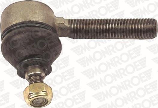 Monroe L1201 - Наконечник рулевой тяги, шарнир autospares.lv