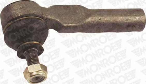 Monroe L12106 - Наконечник рулевой тяги, шарнир autospares.lv