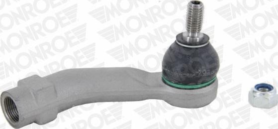 Monroe L12107 - Наконечник рулевой тяги, шарнир autospares.lv