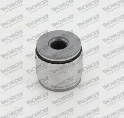 Monroe L12805 - Сайлентблок, рычаг подвески колеса autospares.lv