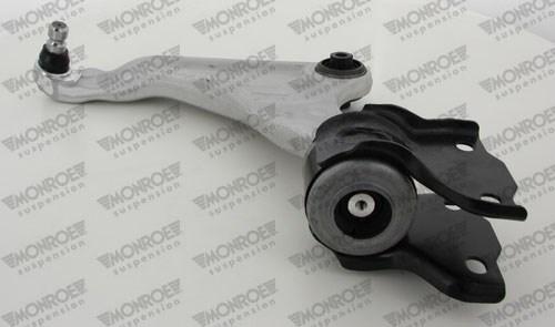 Monroe L17534 - Рычаг подвески колеса autospares.lv