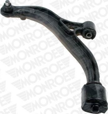 Monroe L80504 - Рычаг подвески колеса autospares.lv