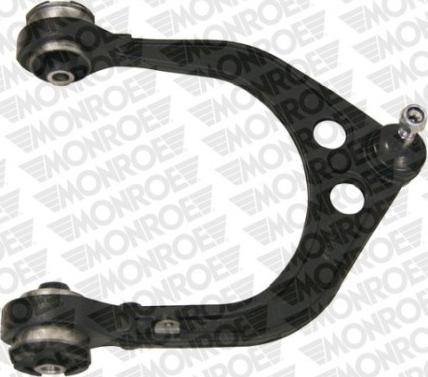 Monroe L80527 - Рычаг подвески колеса autospares.lv