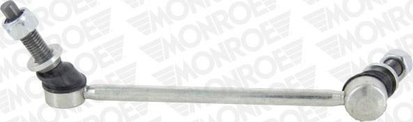 Monroe L80604 - Тяга / стойка, стабилизатор autospares.lv