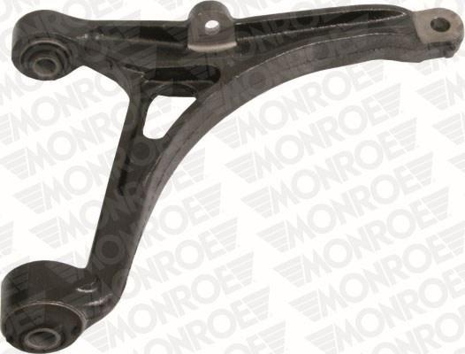 Monroe L38507 - Рычаг подвески колеса autospares.lv