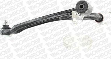 Monroe L38517 - Рычаг подвески колеса autospares.lv