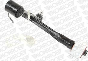 Monroe L38517 - Рычаг подвески колеса autospares.lv