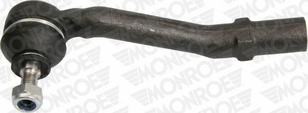 Monroe L38104 - Наконечник рулевой тяги, шарнир autospares.lv