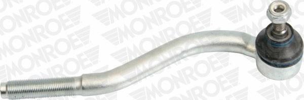 Monroe L38105 - Наконечник рулевой тяги, шарнир autospares.lv