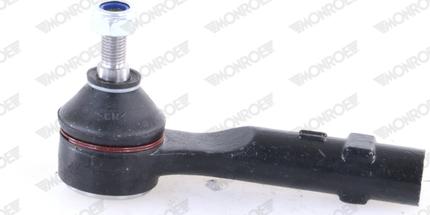 Monroe L38108 - Наконечник рулевой тяги, шарнир autospares.lv