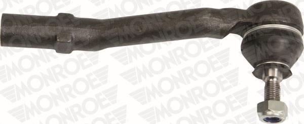 Monroe L38103 - Наконечник рулевой тяги, шарнир autospares.lv