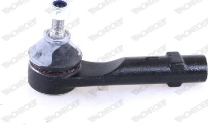 Monroe L38107 - Наконечник рулевой тяги, шарнир autospares.lv