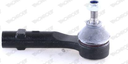 Monroe L38107 - Наконечник рулевой тяги, шарнир autospares.lv