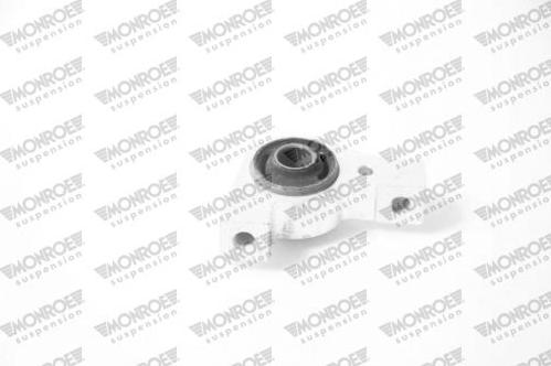 Monroe L38804 - Сайлентблок, рычаг подвески колеса autospares.lv