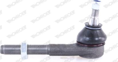 Monroe L3871 - Наконечник рулевой тяги, шарнир autospares.lv