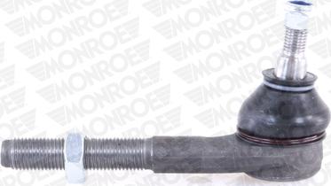 Monroe L3871 - Наконечник рулевой тяги, шарнир autospares.lv