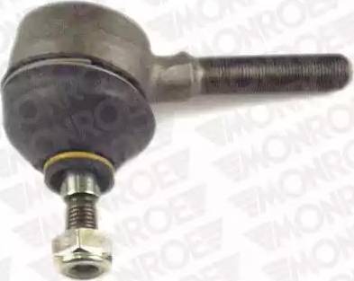 Monroe L3211 - Наконечник рулевой тяги, шарнир autospares.lv