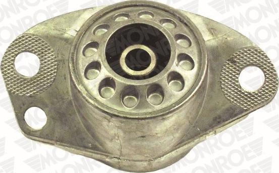 Monroe L29906 - Опора стойки амортизатора, подушка autospares.lv