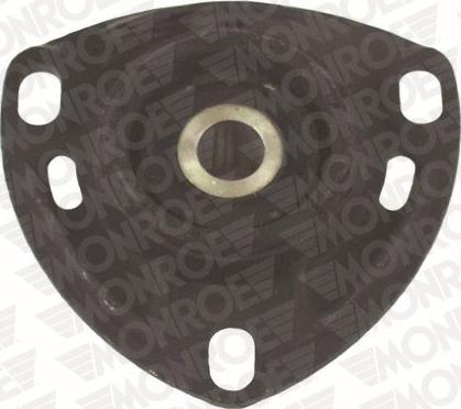 Monroe L29903 - Опора стойки амортизатора, подушка autospares.lv