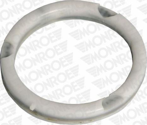 Monroe L29916 - Подшипник качения, опора стойки амортизатора autospares.lv