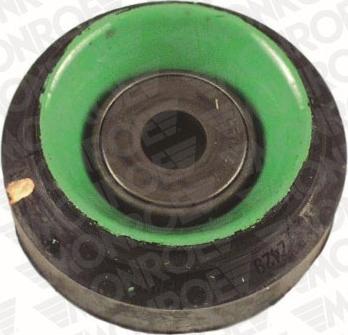 Monroe L29400 - Опора стойки амортизатора, подушка autospares.lv