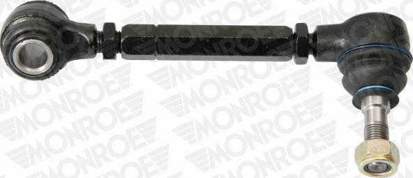 Monroe L29593 - Рычаг подвески колеса autospares.lv