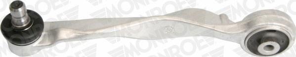 Monroe L29544 - Рычаг подвески колеса autospares.lv