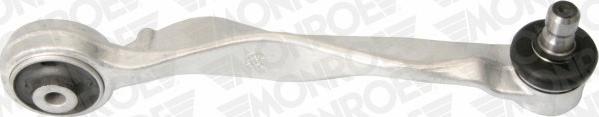 Monroe L29543 - Рычаг подвески колеса autospares.lv