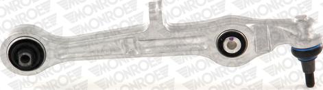 Monroe L29567 - Рычаг подвески колеса autospares.lv