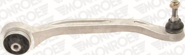 Monroe L29585 - Рычаг подвески колеса autospares.lv