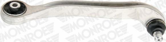 Monroe L29583 - Рычаг подвески колеса autospares.lv