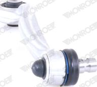 Monroe L29582 - Рычаг подвески колеса autospares.lv