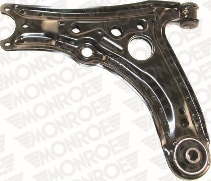 Monroe L29524 - Рычаг подвески колеса autospares.lv