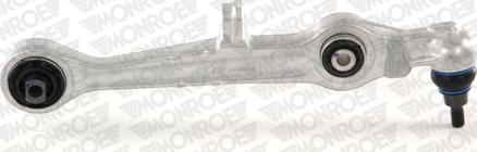 Monroe L29525 - Рычаг подвески колеса autospares.lv