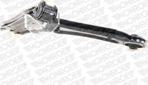 Monroe L29523 - Рычаг подвески колеса autospares.lv