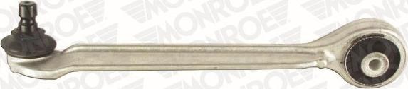 Monroe L29608 - Рычаг подвески колеса autospares.lv