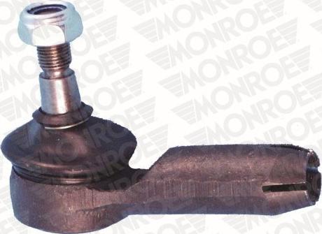 Monroe L29016 - Наконечник рулевой тяги, шарнир autospares.lv