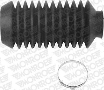 Monroe L29011 - Комплект пыльника, рулевое управление autospares.lv