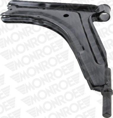 Monroe L29013 - Рычаг подвески колеса autospares.lv