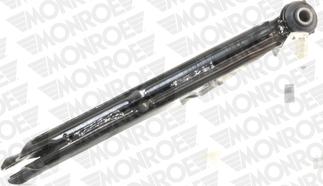 Monroe L29013 - Рычаг подвески колеса autospares.lv