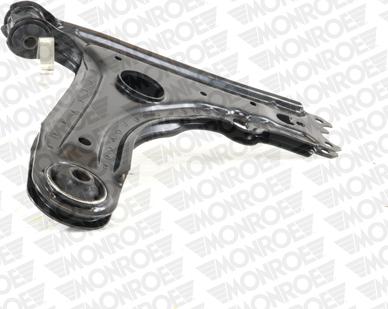 Monroe L29021 - Рычаг подвески колеса autospares.lv