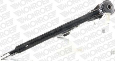 Monroe L29021 - Рычаг подвески колеса autospares.lv