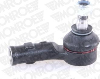 Monroe L29022 - Наконечник рулевой тяги, шарнир autospares.lv