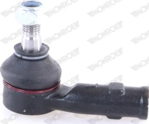 Monroe L29022 - Наконечник рулевой тяги, шарнир autospares.lv