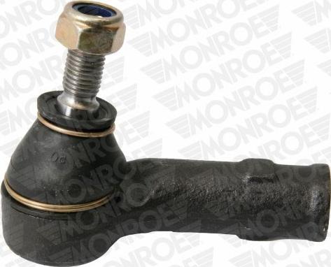 Monroe L29148 - Наконечник рулевой тяги, шарнир autospares.lv