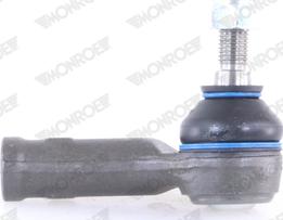 Monroe L29147 - Наконечник рулевой тяги, шарнир autospares.lv