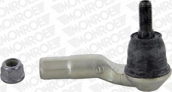 Monroe L29159 - Наконечник рулевой тяги, шарнир autospares.lv