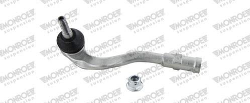 Monroe L29162 - Наконечник рулевой тяги, шарнир autospares.lv