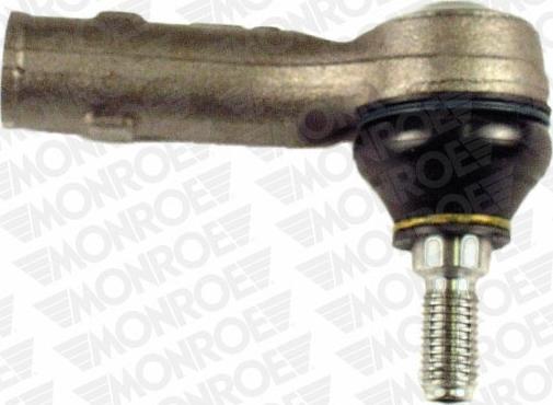 Monroe L29105 - Наконечник рулевой тяги, шарнир autospares.lv